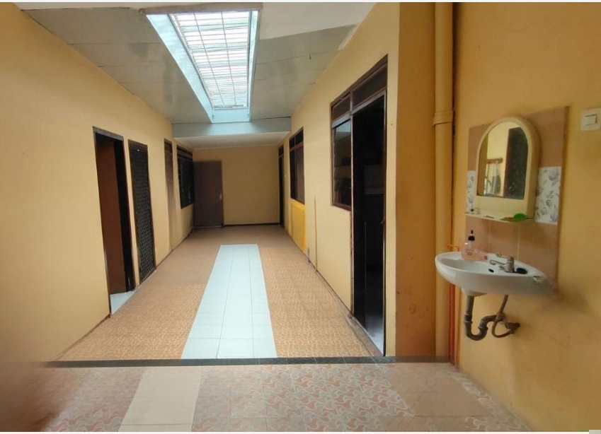 Dijual Rumah Murah BBanget Rungkut Menanggal Harapan Surabaya Timur - Image 1