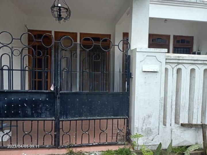 Dijual Rumah Siap Huni Kawasan Bendul Merisi Surabaya Selatan - Image 1