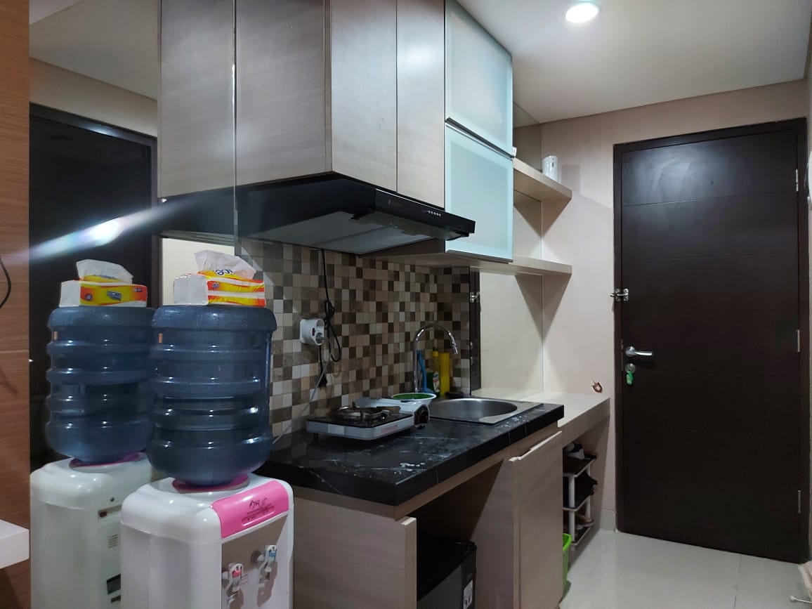 Disewakan Apartemen Nyaman dan Lokasi Strategis di Papilo Surabaya Selatan - Thumbnail 2