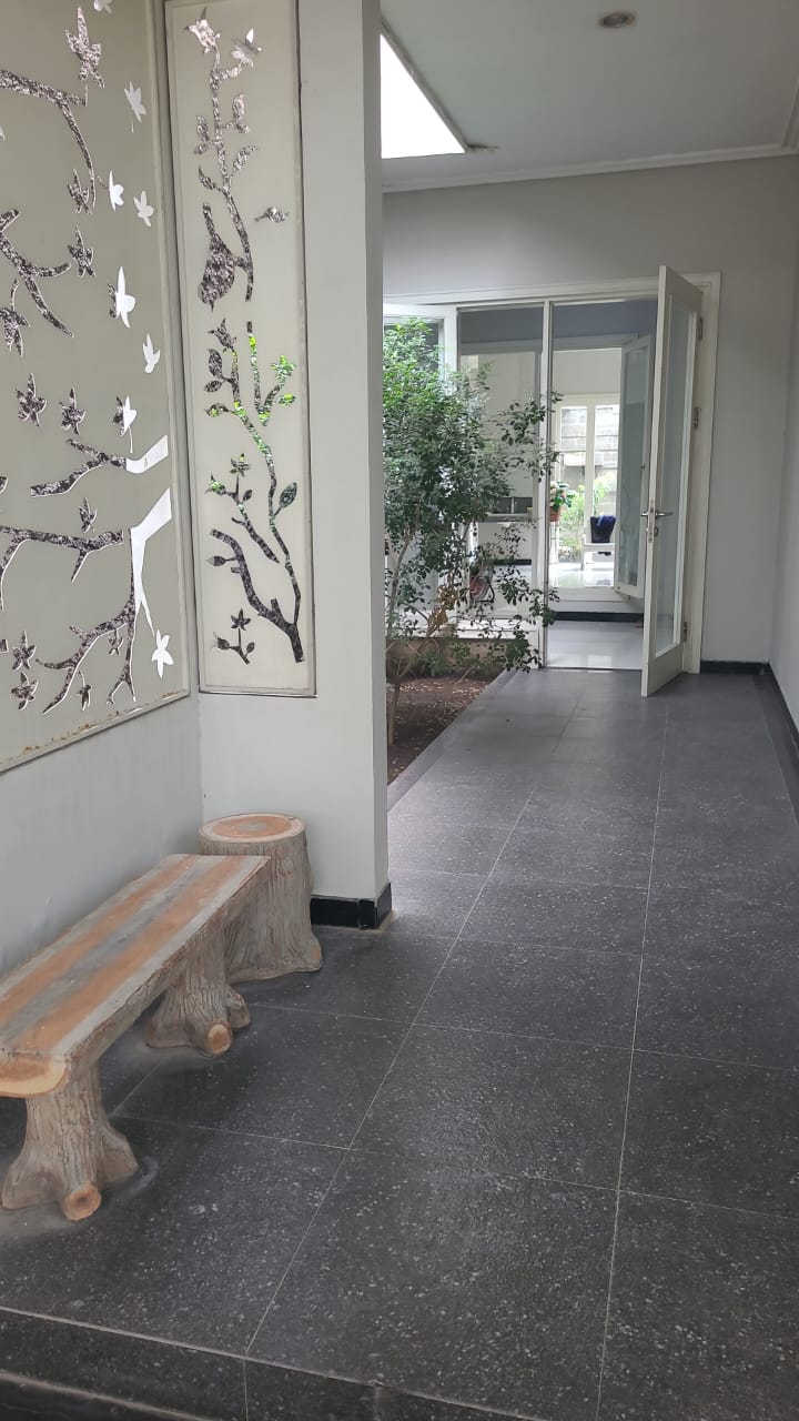 Dijual Rumah Mewah Murah Lokasi Strategis di Medokan Asri Surabaya Timur - Image 1