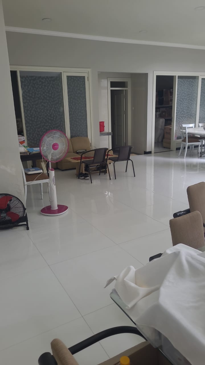 Dijual Rumah Mewah Murah Lokasi Strategis di Medokan Asri Surabaya Timur - Thumbnail 2