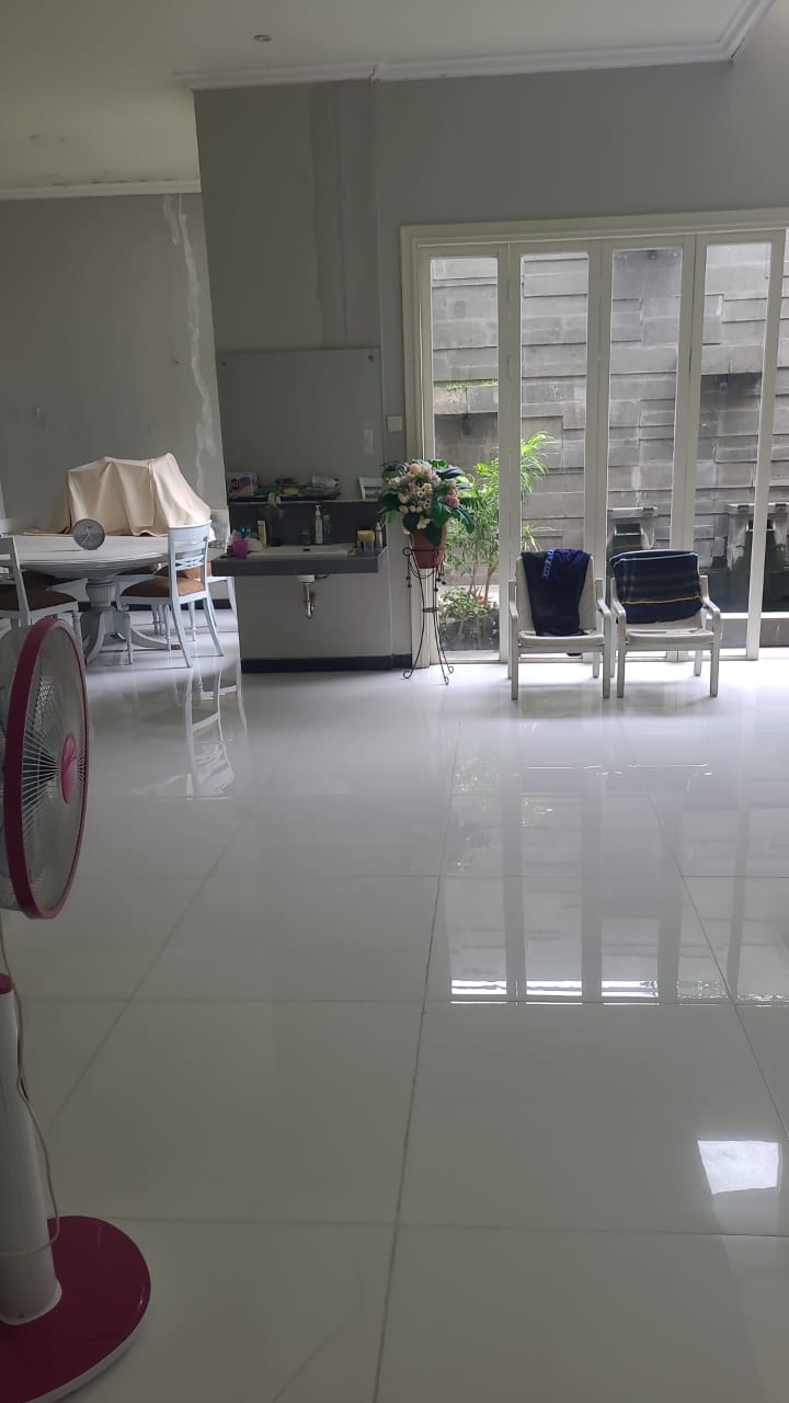 Dijual Rumah Mewah Murah Lokasi Strategis di Medokan Asri Surabaya Timur - Thumbnail 3