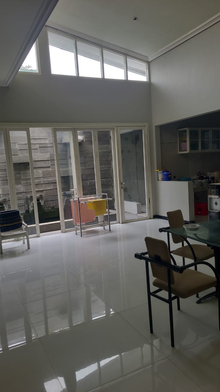 Dijual Rumah Mewah Murah Lokasi Strategis di Medokan Asri Surabaya Timur - Thumbnail 4