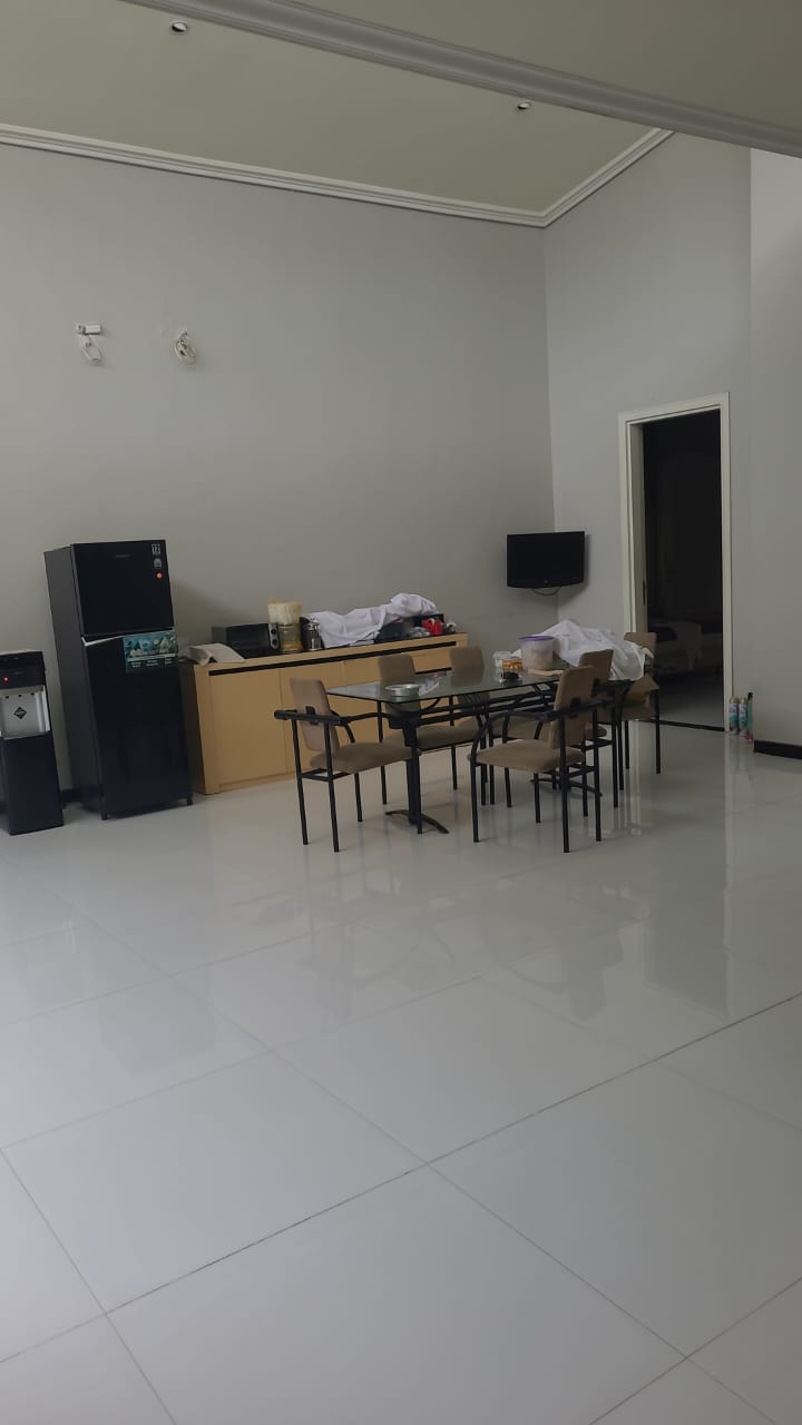 Dijual Rumah Mewah Murah Lokasi Strategis di Medokan Asri Surabaya Timur - Thumbnail 5