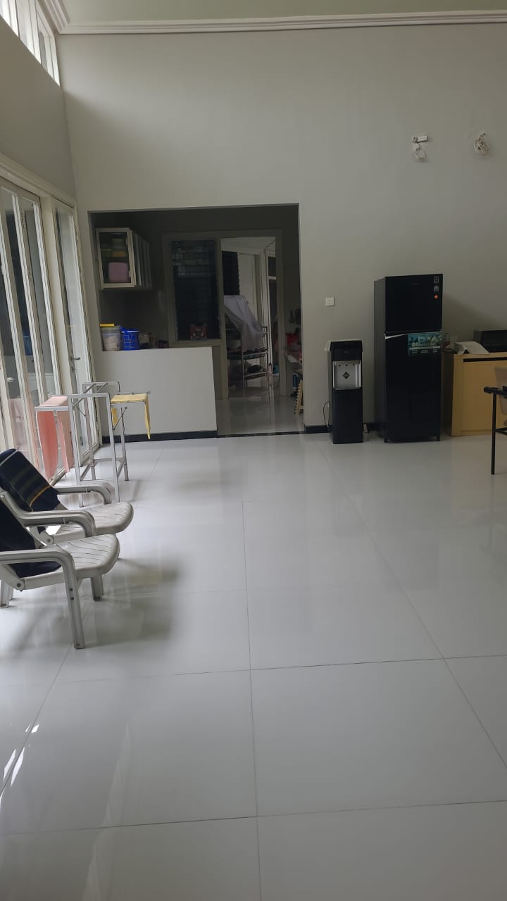 Dijual Rumah Mewah Murah Lokasi Strategis di Medokan Asri Surabaya Timur - Thumbnail 6