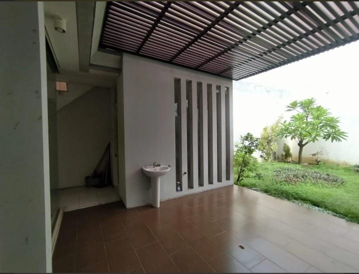 Dijual Rumah Mewah Lokasi Premium di Royal Park Citraland Surabaya Barat - Thumbnail 4