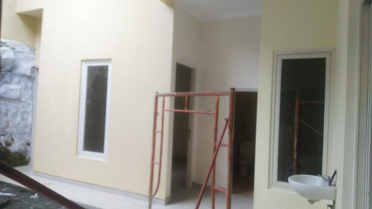 Disewakan Rumah Minimalis Siap Huni di Manyar Tirtoasri Surabaya Timur - Thumbnail 6