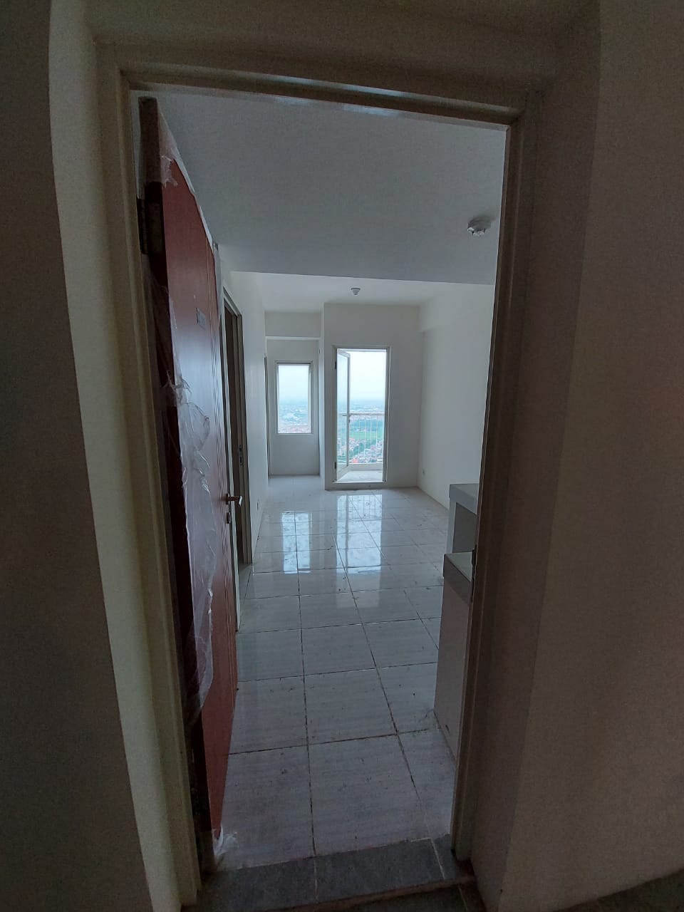 Dijual Unit Apartemen 2 Bedroom di Puncak CBD Tower A Wiyung Surabaya Barat - Thumbnail 3