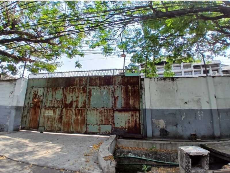 Dijual Gudang Strategis di Raya Kenjeran Surabaya Timur - Image 1