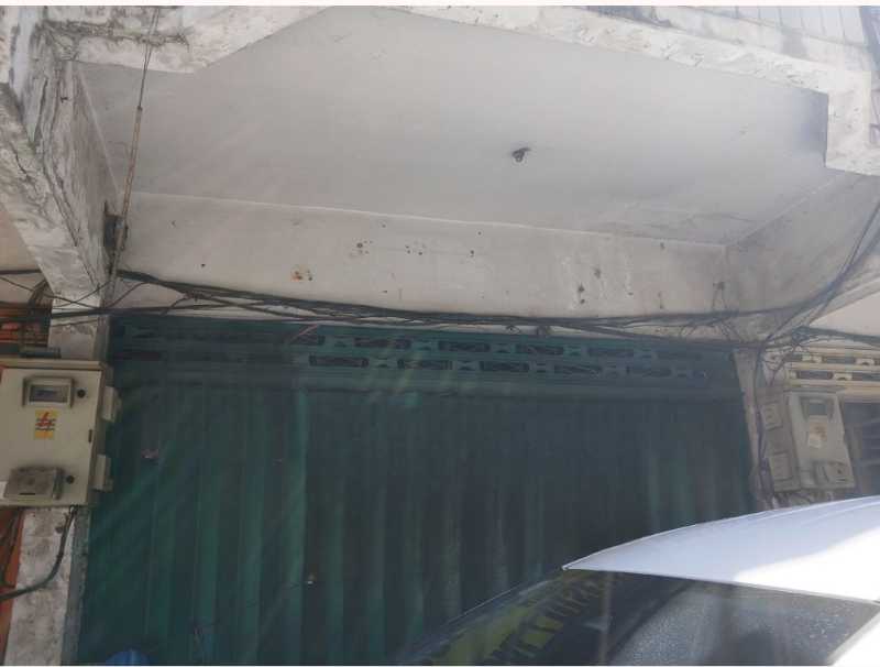 Dijual/disewakan Ruko Strategis di Kembang Jepun Surabaya Utara - Image 1