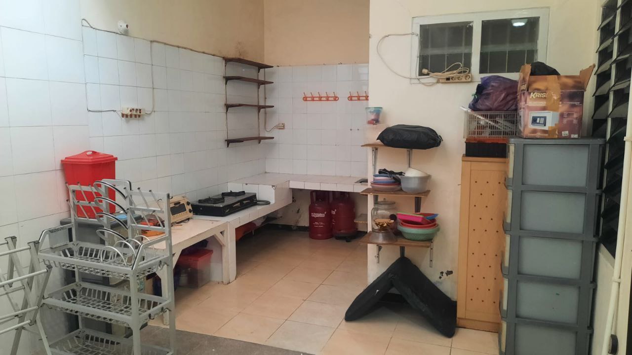 Dijual Rumah 2 Lantai Siap Huni di Ploso Timur Surabaya Timur - Thumbnail 6