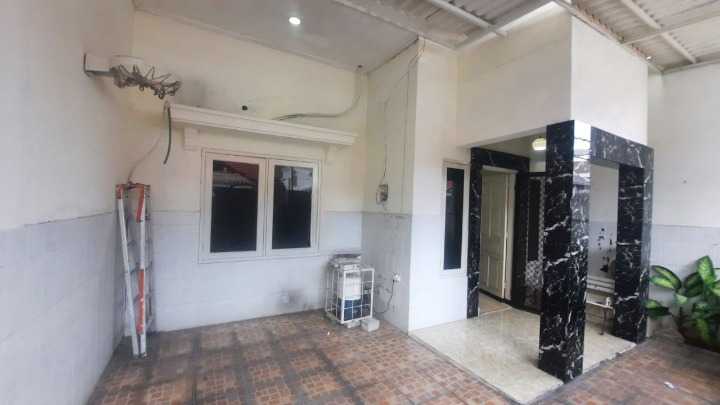 Dijual Rumah Siap Huni di Ploso Timur Surabaya Timur - Thumbnail 2