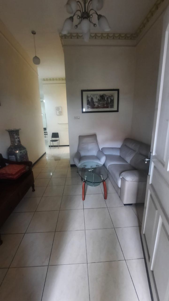 Dijual Rumah Siap Huni di Ploso Timur Surabaya Timur - Thumbnail 3