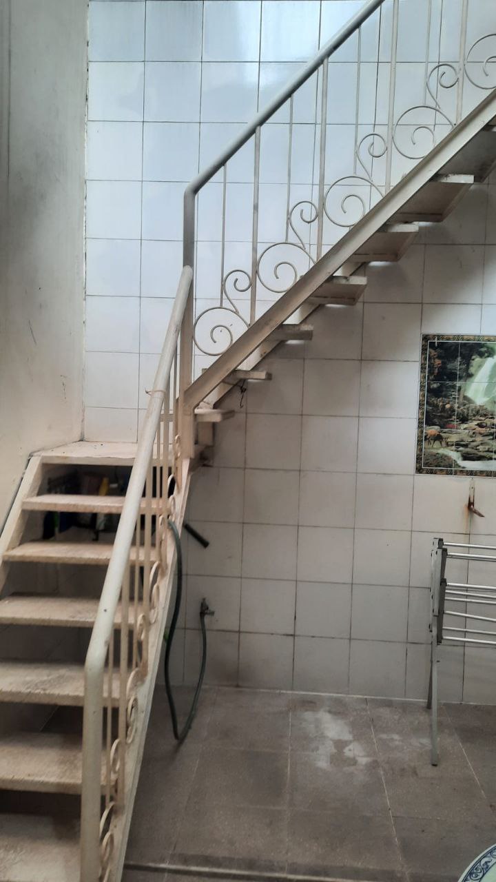 Dijual Rumah Siap Huni di Ploso Timur Surabaya Timur - Thumbnail 4