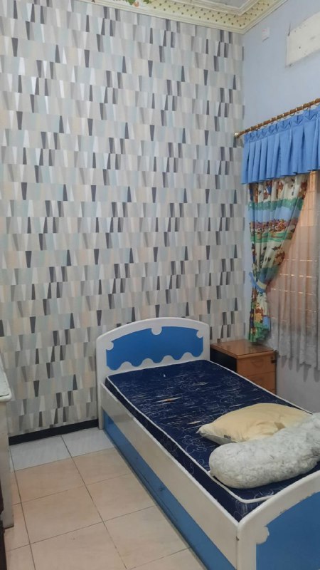 Dijual Rumah Siap Huni di Ploso Timur Surabaya Timur - Thumbnail 6