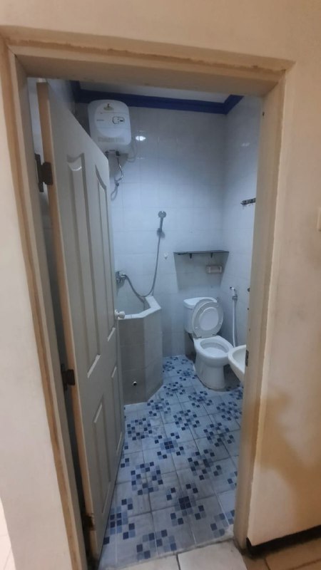 Dijual Rumah Siap Huni di Ploso Timur Surabaya Timur - Thumbnail 7
