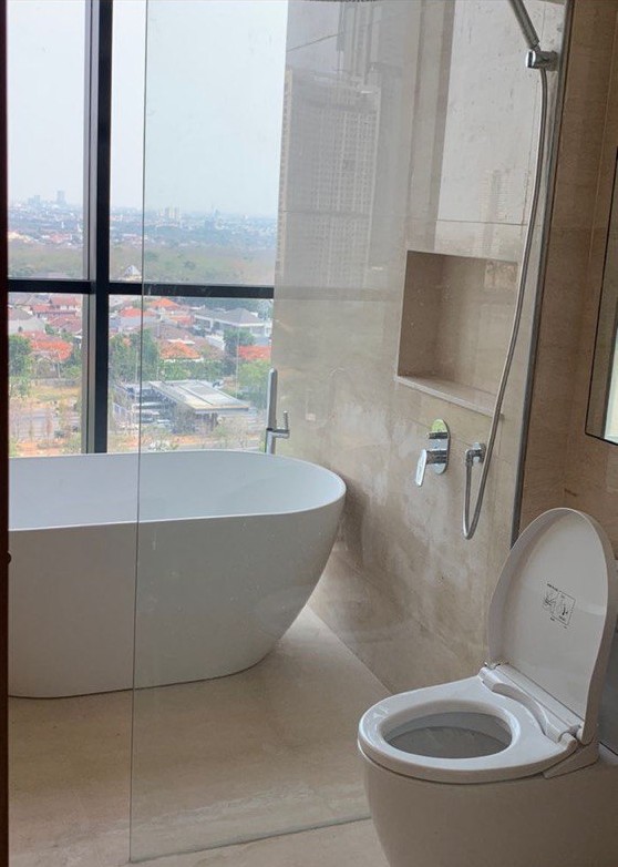 Dijual Apartemen Celadon Mewah di Surabaya Barat - Thumbnail 6