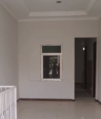 Dijual/Disewakan Rumah 2 Lantai Mewah di Pakis Tirtosari Surabaya Barat - Thumbnail 2