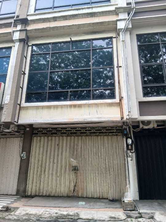 Dijual Ruko 3 Lantai di Rungkut Megah Raya Surabaya Timur - Image 1