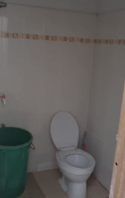 Dijual/Disewakan Rumah 2 Lantai Mewah di Pakis Tirtosari Surabaya Barat - Thumbnail 6