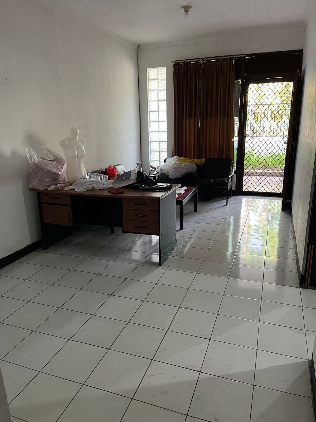 Jual Rumah Nyaman Darmo Indah Barat Surabaya Barat - Thumbnail 3