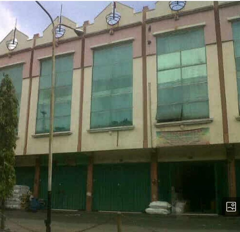 Jual Ruko 3,5 Lantai Sulung Mas Krembangan Surabaya Utara - Image 1