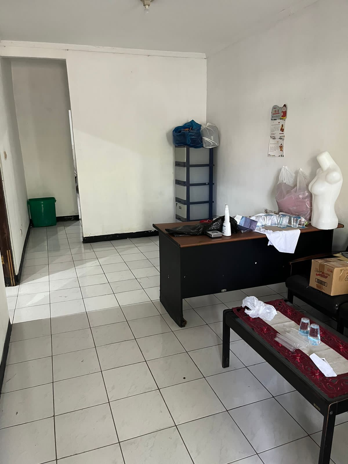Dijual Rumah Nyaman Darmo Indah Barat Surabaya Barat - Thumbnail 2