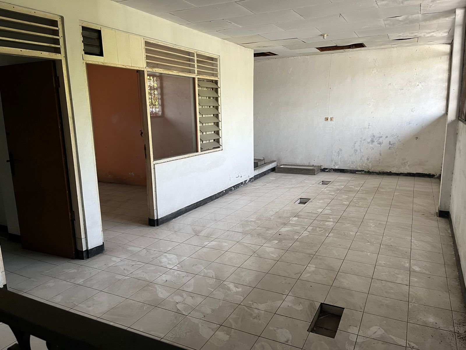 Dijual Rumah Nyaman Darmo Indah Barat Surabaya Barat - Thumbnail 5