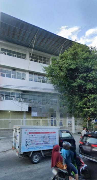 Disewakan Ruko Strategis di Rungkut Surabaya Timur - Image 1