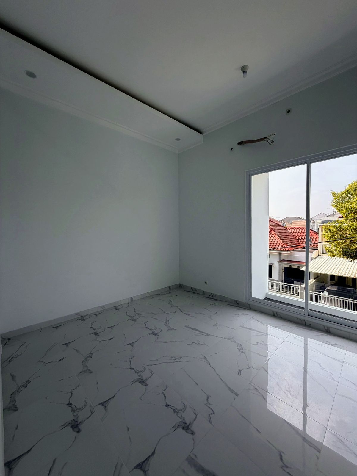 Dijual Rumah Baru Siap Huni di Citraland Bukit Palma Surabaya Barat - Thumbnail 3