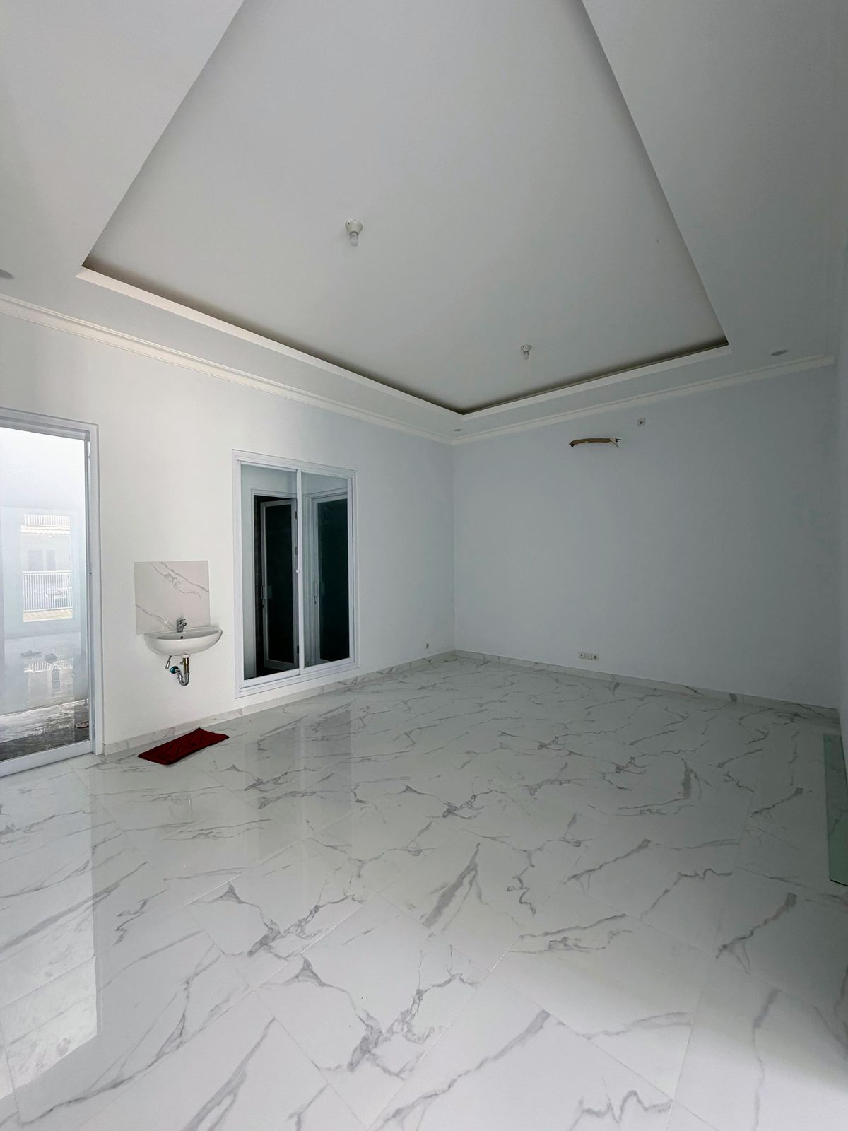 Dijual Rumah Baru Siap Huni di Citraland Bukit Palma Surabaya Barat - Thumbnail 5