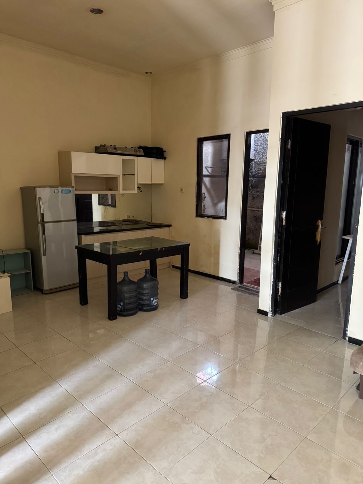 Disewakan Rumah Renovasi Siap Huni di Pakal Residence Surabaya Barat - Thumbnail 6