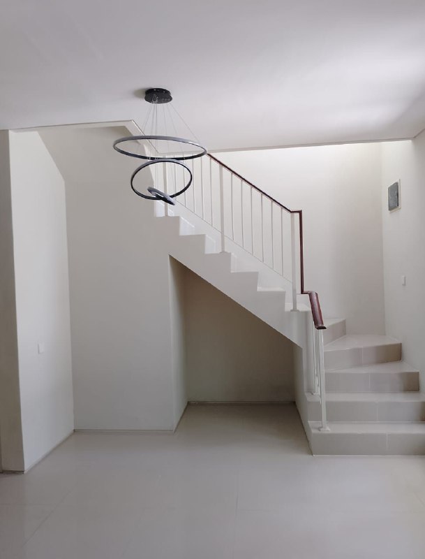 Dijual Rumah Full Furnish Siap Huni di Citraland Surabaya Barat - Thumbnail 2
