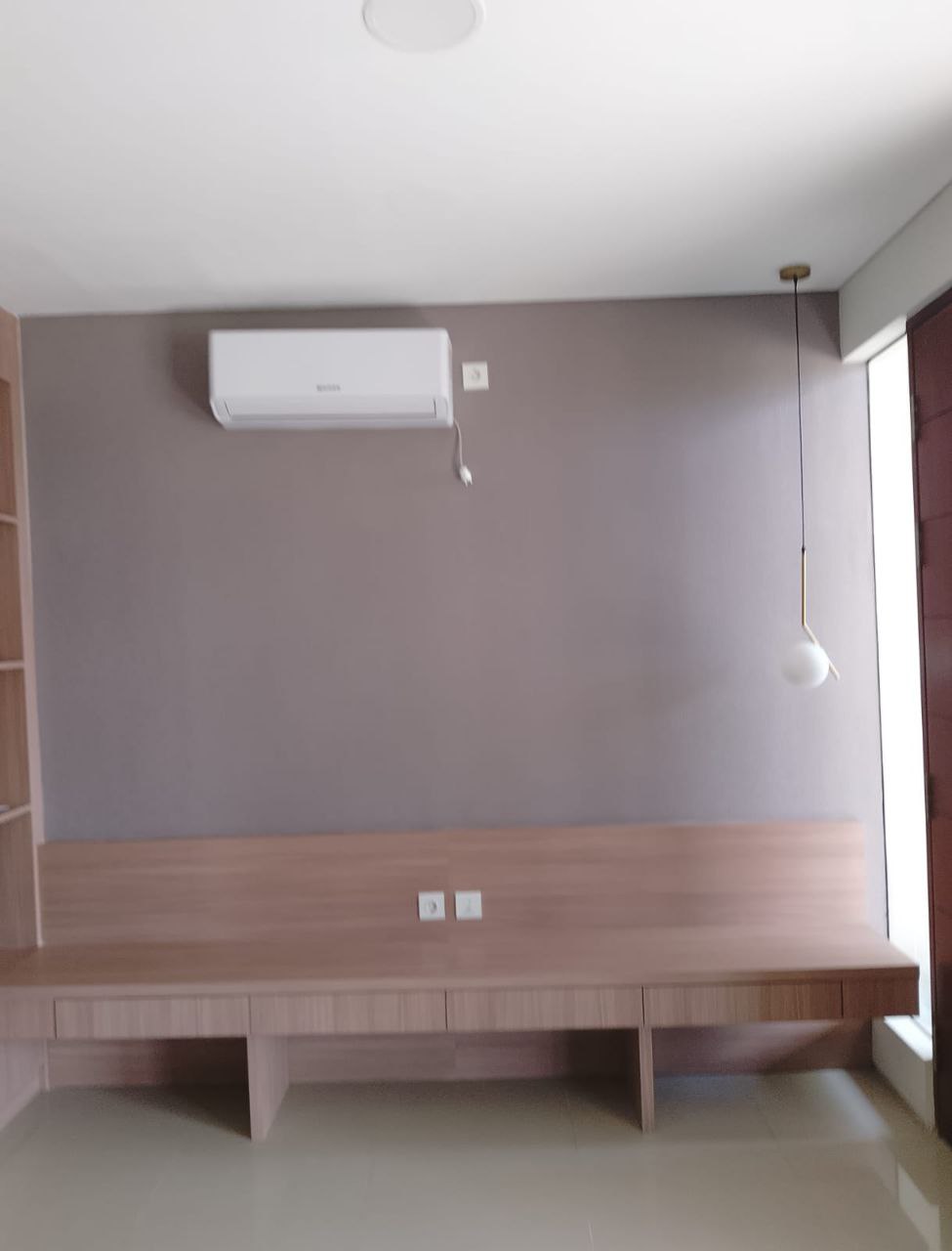 Dijual Rumah Full Furnish Siap Huni di Citraland Northwest Surabaya Barat - Thumbnail 8