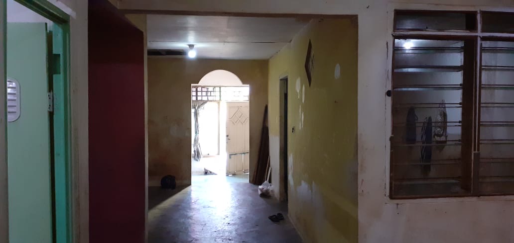 Dijual Rumah Hitung Tanah Pondok Benowo Indah Surabaya Barat Hadap Utara - Thumbnail 3