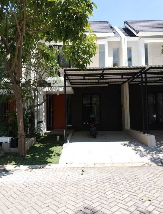 Dijual Rumah Siap Huni di Citraland Surabaya Barat - Image 1