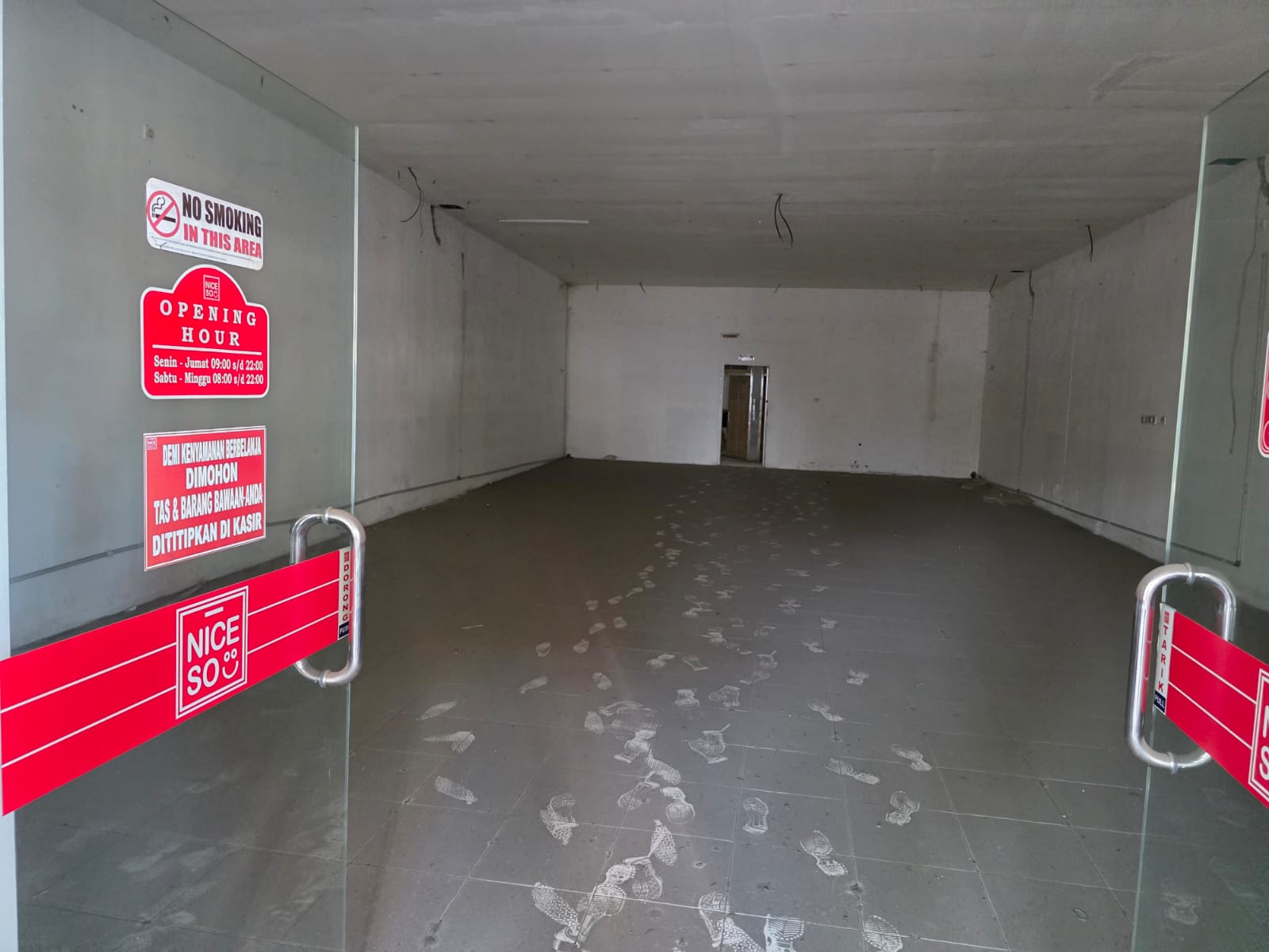 Jual Ruko 1,5 Lantai Raya Menganti Lokasi Strategis Wiyung Surabaya Barat - Thumbnail 3