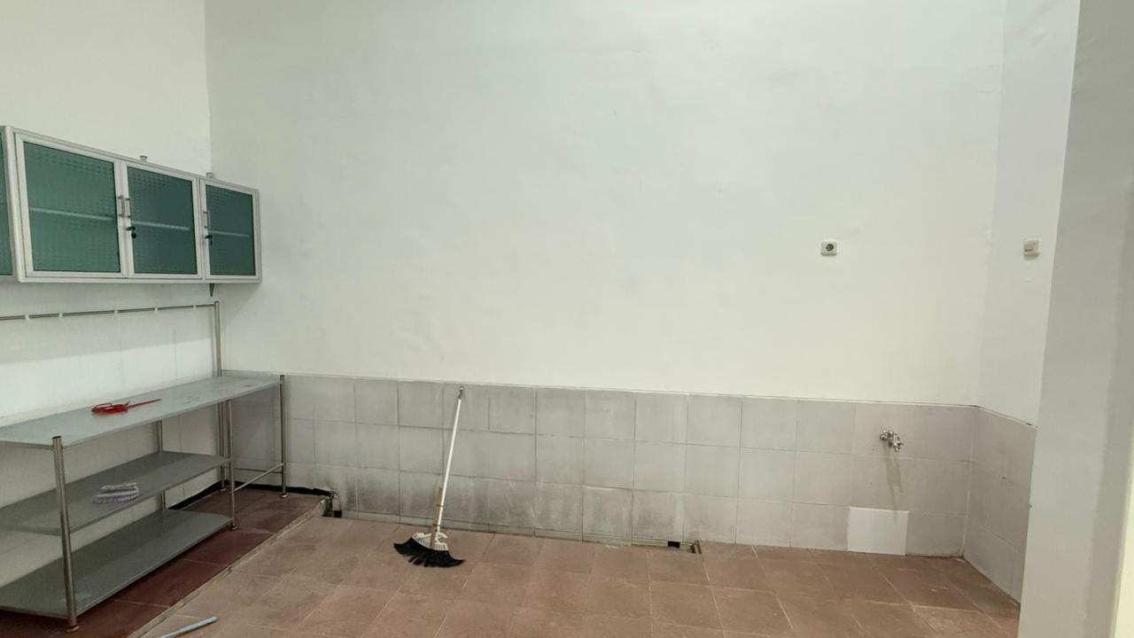 Jual Rumah 1 Lantai Jalan Nanas Pondok Tjandra Sidoarjo - Thumbnail 2