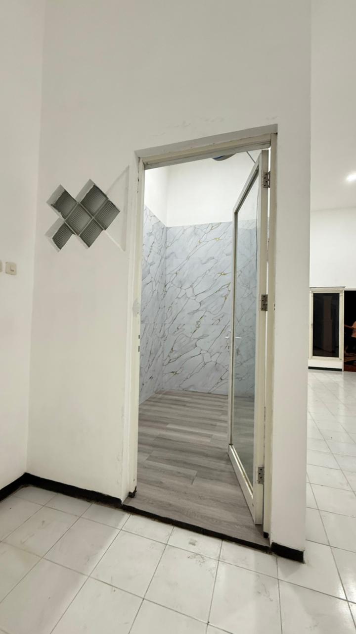 Jual Rumah 1 Lantai Jalan Nanas Pondok Tjandra Sidoarjo - Thumbnail 3