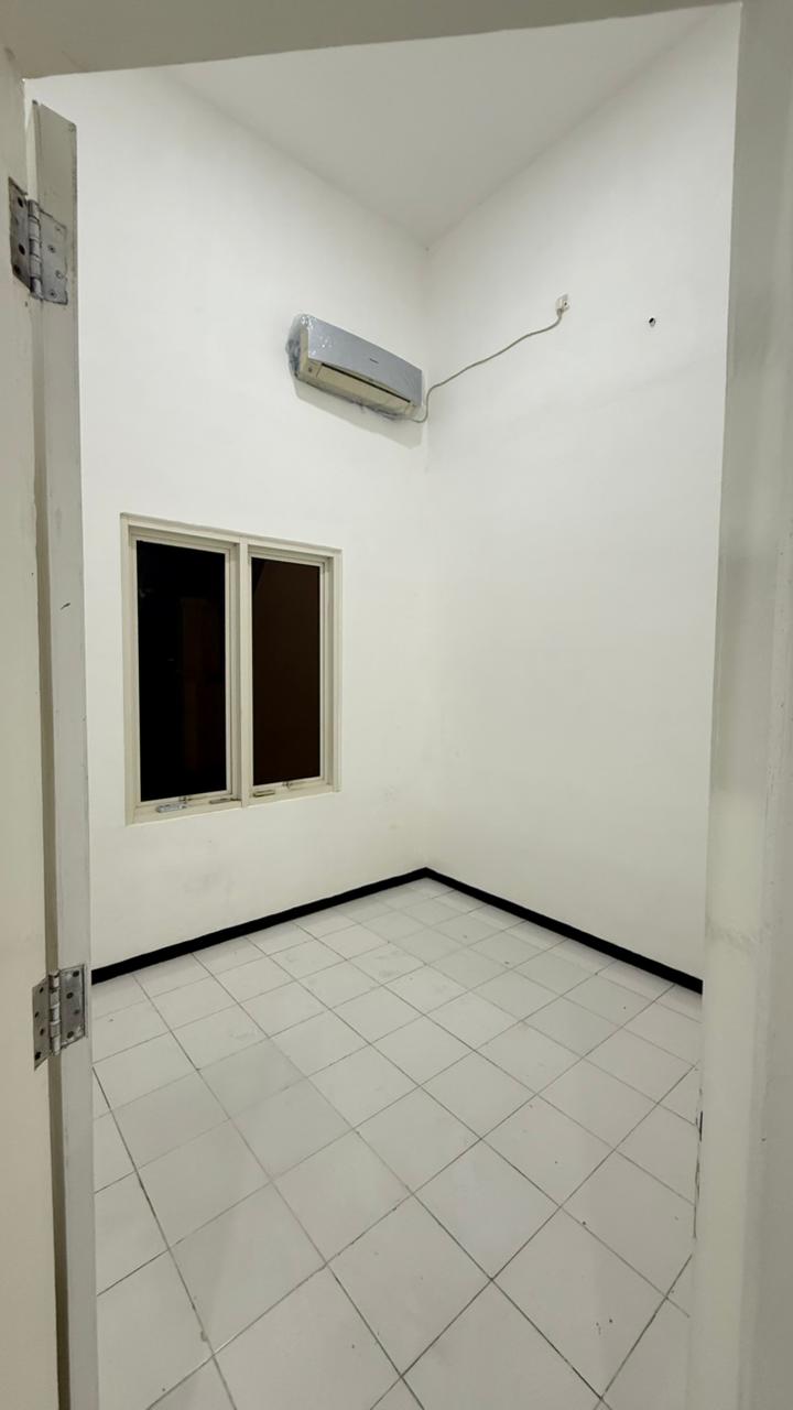 Jual Rumah 1 Lantai Jalan Nanas Pondok Tjandra Sidoarjo - Thumbnail 4