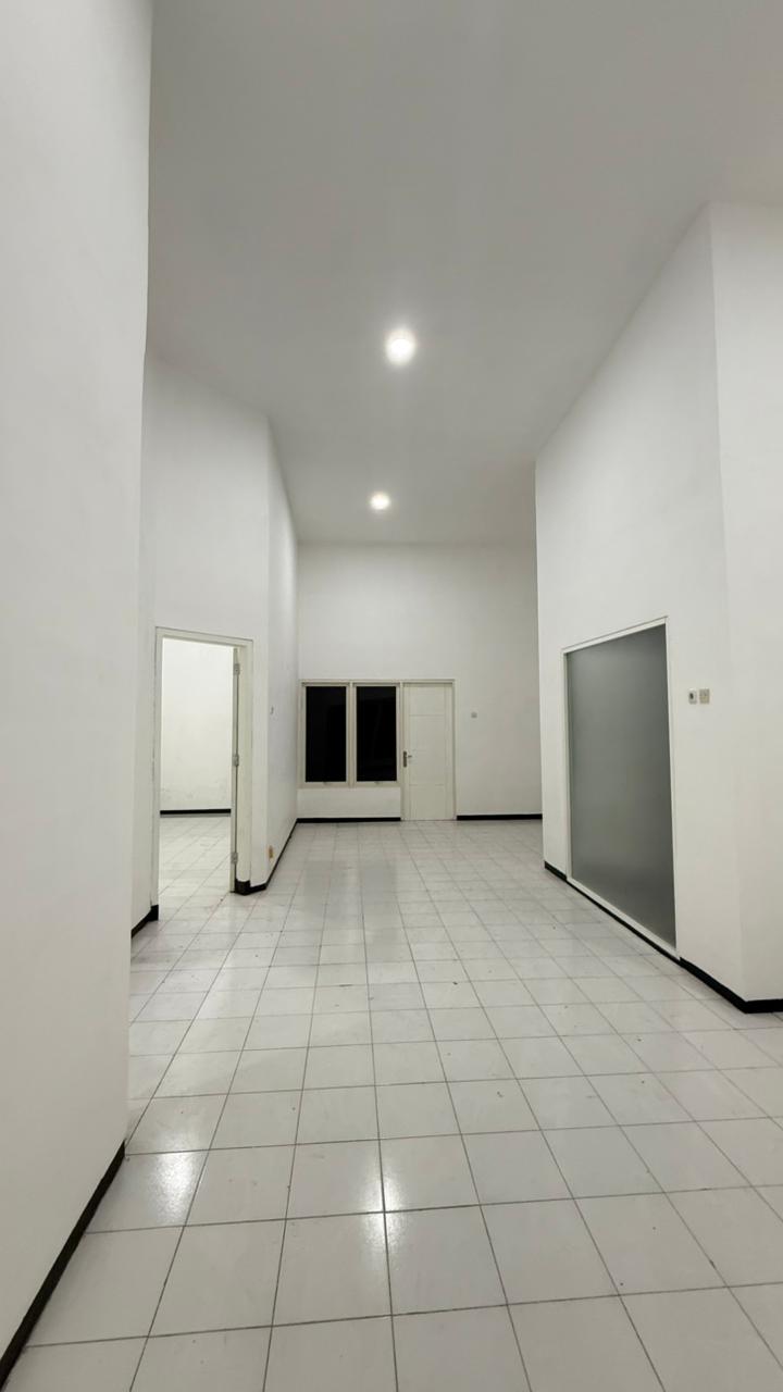 Jual Rumah 1 Lantai Jalan Nanas Pondok Tjandra Sidoarjo - Thumbnail 7