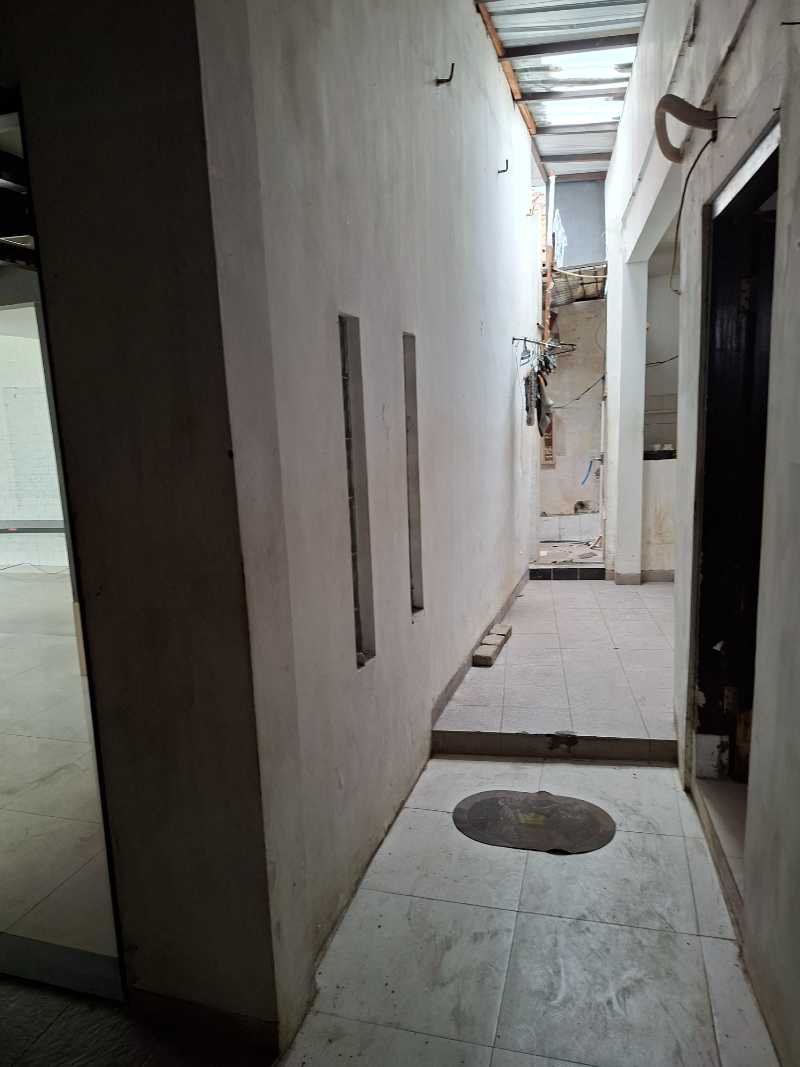 Dijual/Disewakan Rumah Usaha Hook di Nol Jalan Adityawarman Surabaya Selatan - Thumbnail 3
