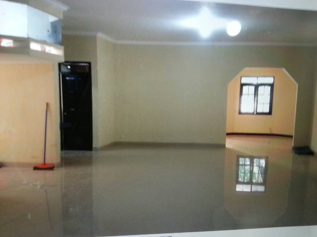 Dijual/Disewakan Rumah Luas di Baruk Utara Surabaya Timur - Thumbnail 2