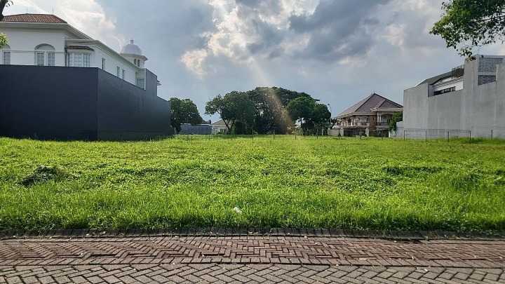 Dijual Tanah Kavling Strategis di Citraland Surabaya Barat - Image 1