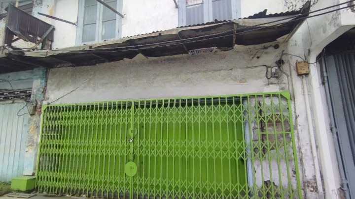 Dijual Ruko Strategis di Jalan Bubutan Surabaya Utara - Thumbnail 2