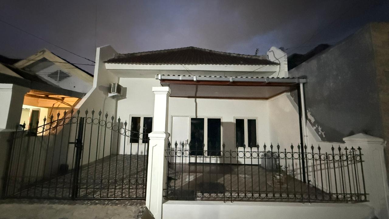 Dijual Rumah 1 Lantai Jalan Nanas Pondok Tjandra Sidoarjo - Image 1
