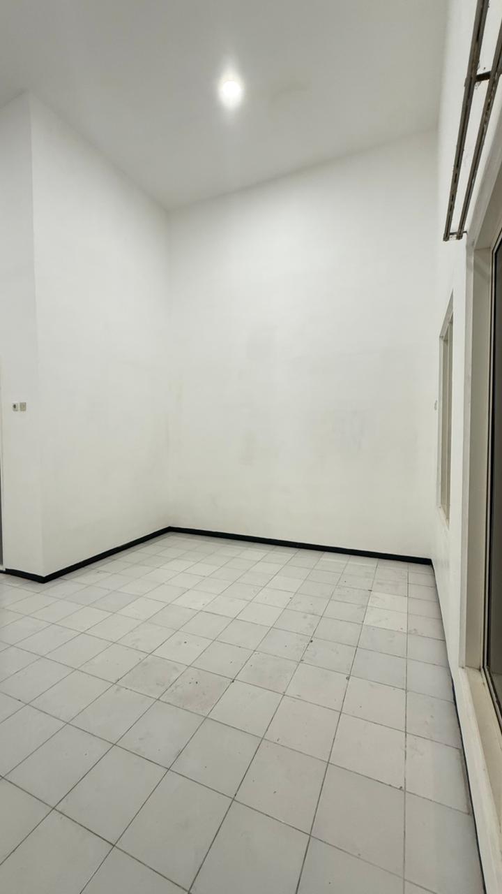 Dijual Rumah 1 Lantai Jalan Nanas Pondok Tjandra Sidoarjo - Thumbnail 5