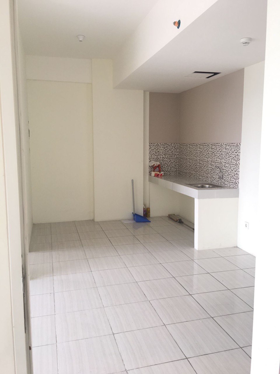 Dijual/Disewakan Apartemen Puncak Darma Husada Surabaya Barat - Image 1