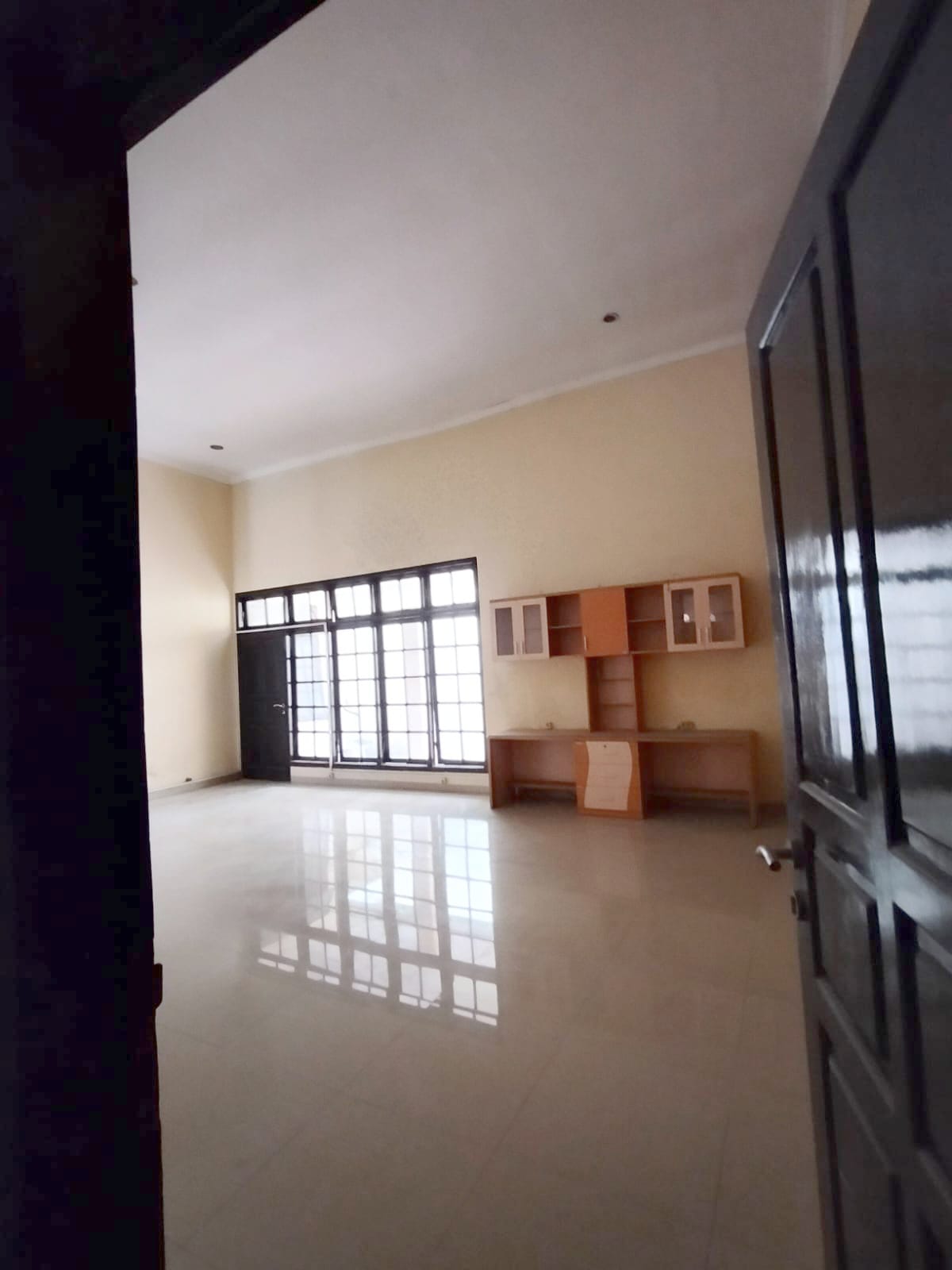 Dijual Rumah Minimalis 1 Lantai Rungkut Asri Surabaya Timur - Thumbnail 3