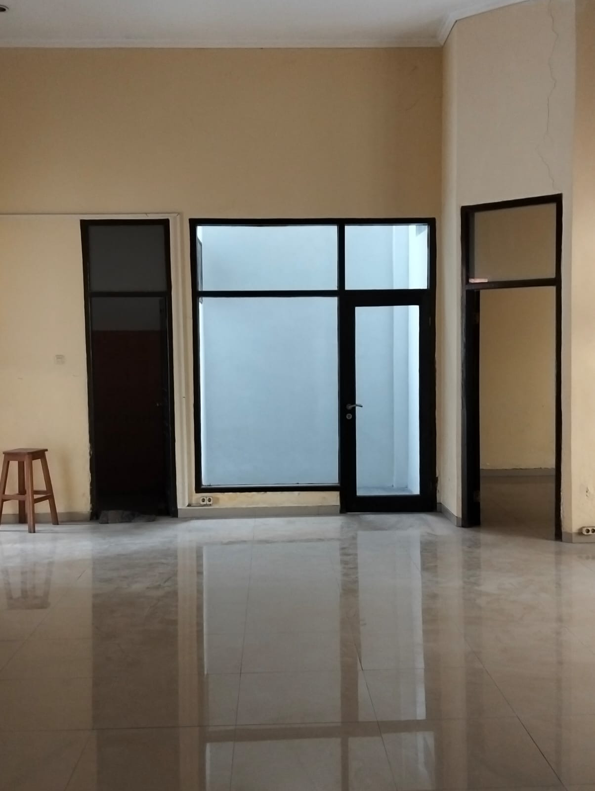 Dijual Rumah Minimalis 1 Lantai Rungkut Asri Surabaya Timur - Thumbnail 4